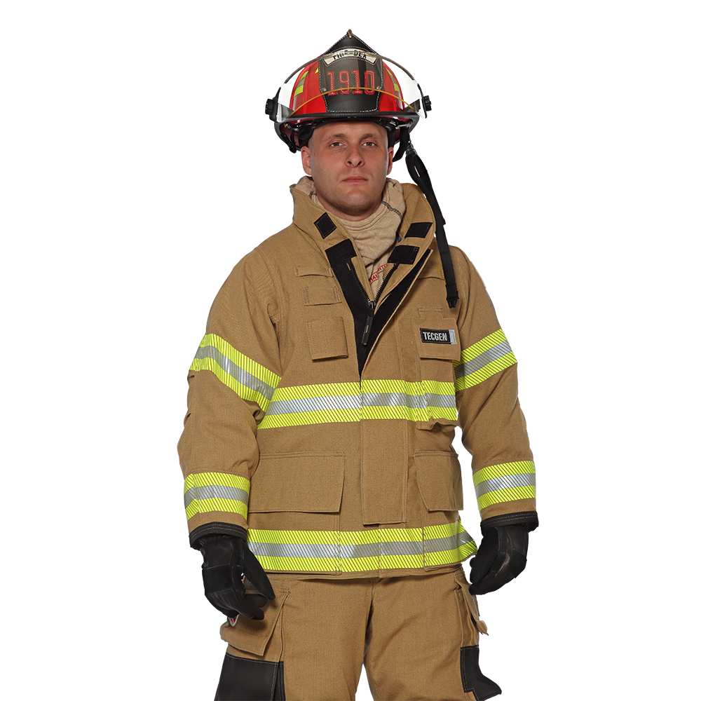 FireDex TecGen71 FXR Gear WFR Wholesale Fire & Rescue